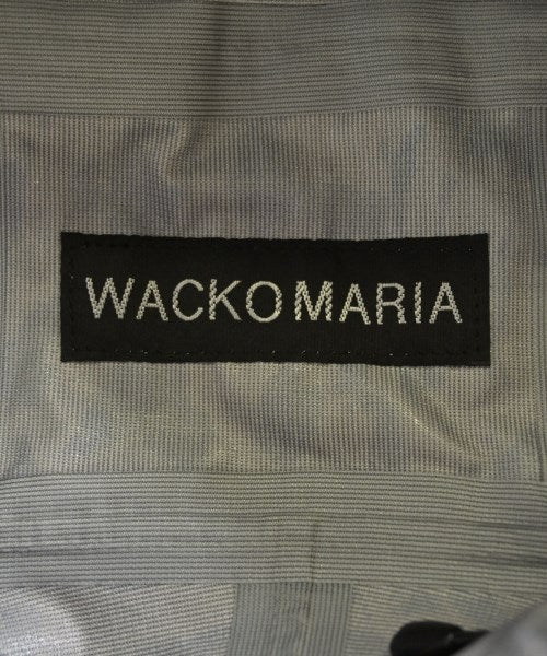 WACKO MARIA แจ็คเก็ตเบลาส์ อื่น