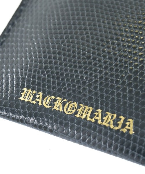 WACKO MARIA อื่นๆ