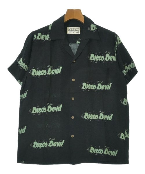 WACKO MARIA เสื้อลำลอง