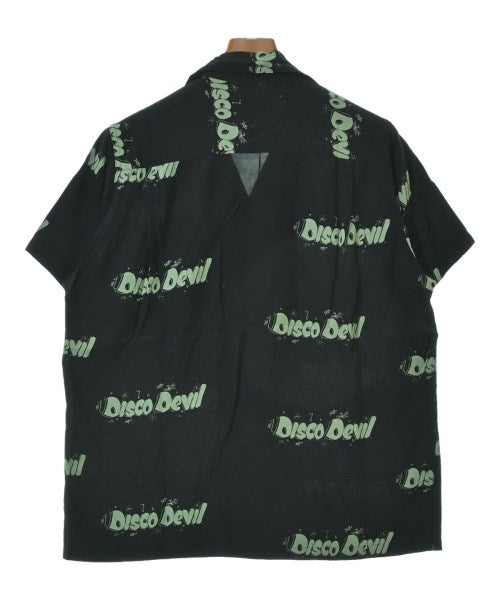 WACKO MARIA เสื้อลำลอง