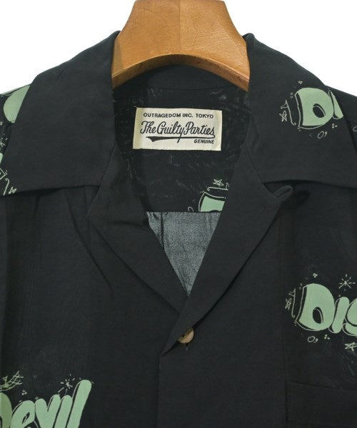 WACKO MARIA เสื้อลำลอง