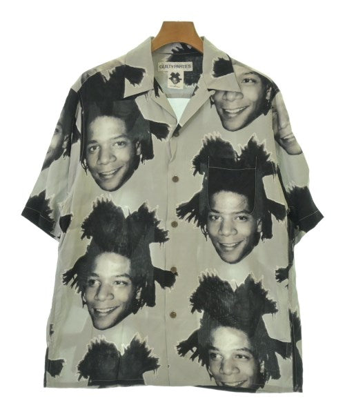 WACKO MARIA เสื้อลำลอง