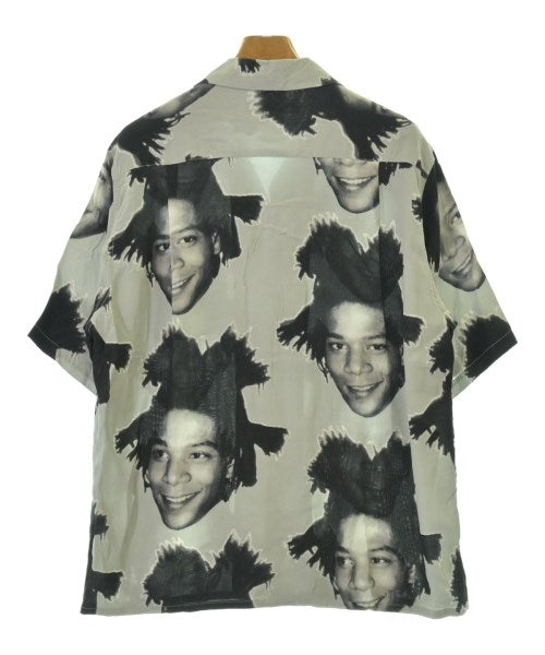 WACKO MARIA เสื้อลำลอง