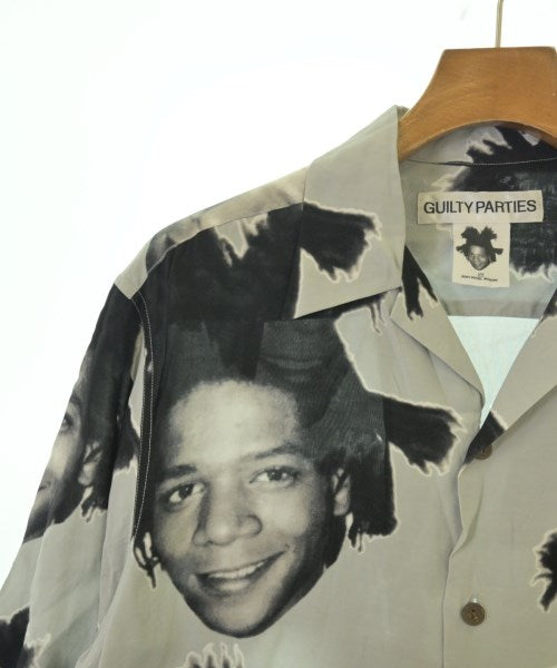 WACKO MARIA เสื้อลำลอง