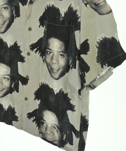 WACKO MARIA เสื้อลำลอง