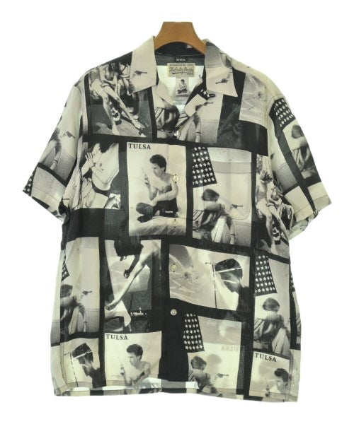 WACKO MARIA เสื้อลำลอง