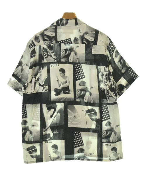 WACKO MARIA เสื้อลำลอง
