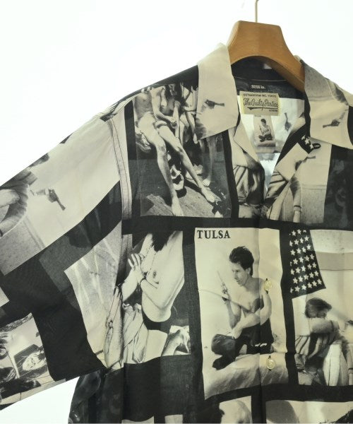 WACKO MARIA เสื้อลำลอง