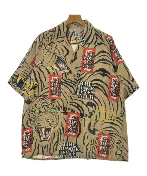 WACKO MARIA เสื้อลำลอง
