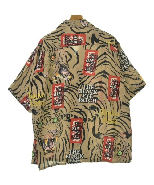 WACKO MARIA เสื้อลำลอง