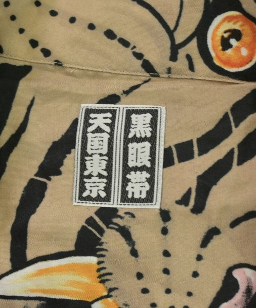 WACKO MARIA เสื้อลำลอง