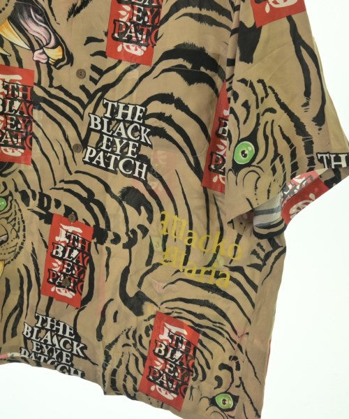 WACKO MARIA เสื้อลำลอง