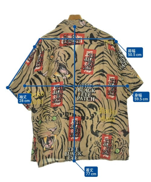 WACKO MARIA เสื้อลำลอง