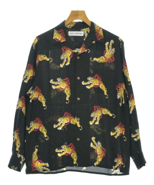 WACKO MARIA เสื้อลำลอง
