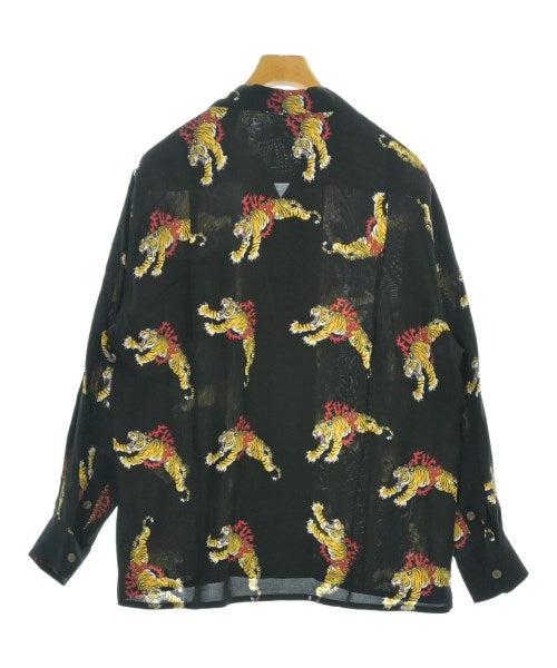 WACKO MARIA เสื้อลำลอง