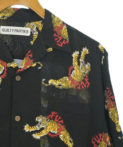 WACKO MARIA เสื้อลำลอง
