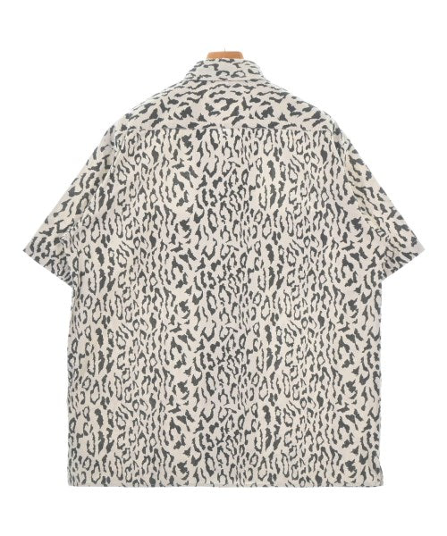 WACKO MARIA เสื้อลำลอง