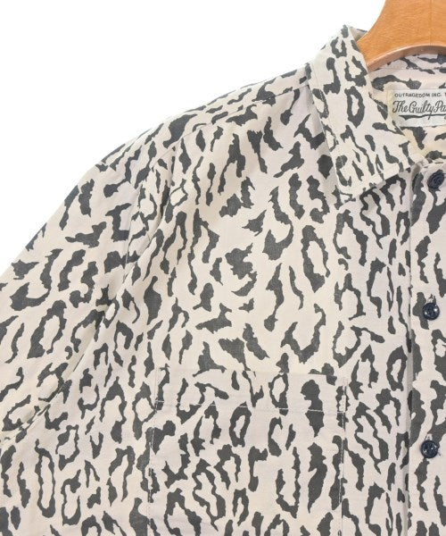 WACKO MARIA เสื้อลำลอง