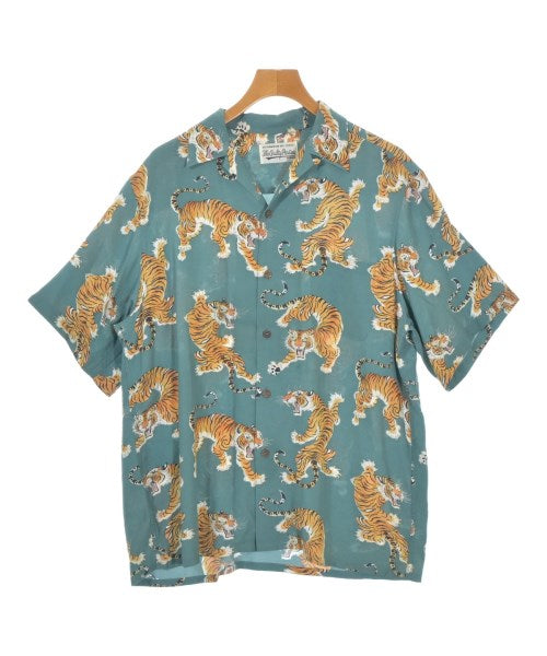 WACKO MARIA เสื้อลำลอง