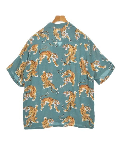 WACKO MARIA เสื้อลำลอง
