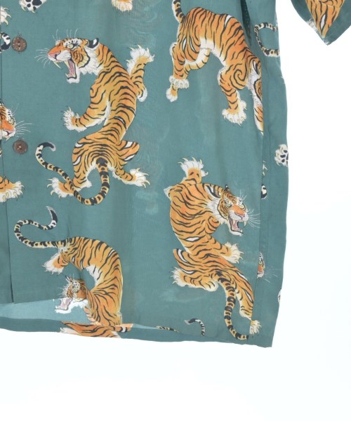 WACKO MARIA เสื้อลำลอง