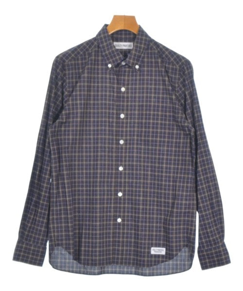 WACKO MARIA เสื้อลำลอง