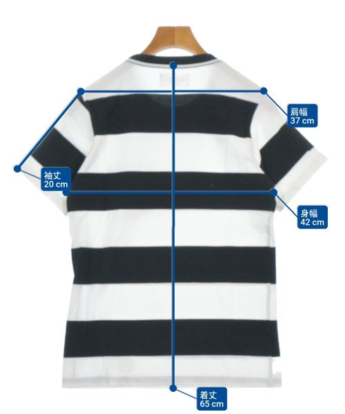 WACKO MARIA เสื้อยืด/เสื้อท็อปส์
