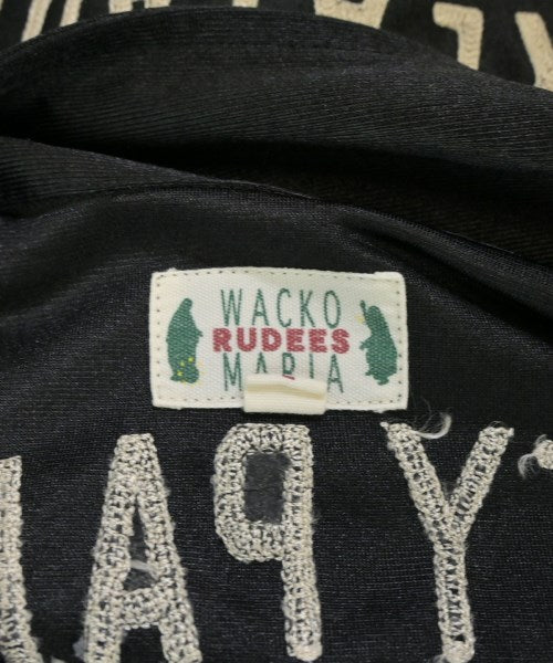 WACKO MARIA เสื้อสเวตเตอร์