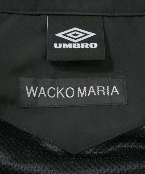 WACKO MARIA แจ็คเก็ตเบลาส์ อื่น