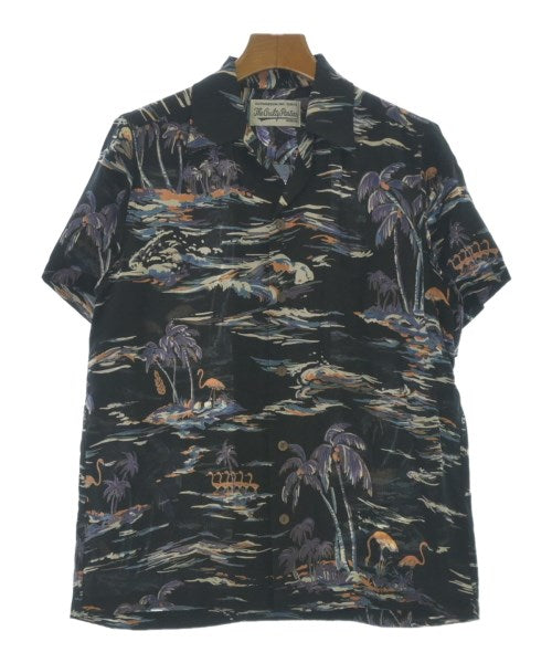 WACKO MARIA เสื้อลำลอง