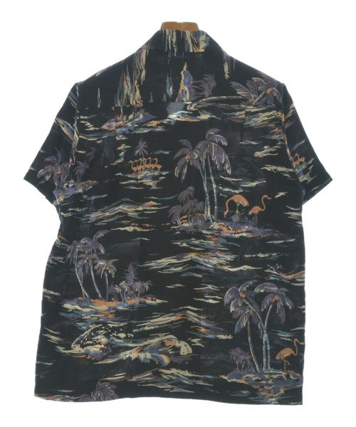 WACKO MARIA เสื้อลำลอง
