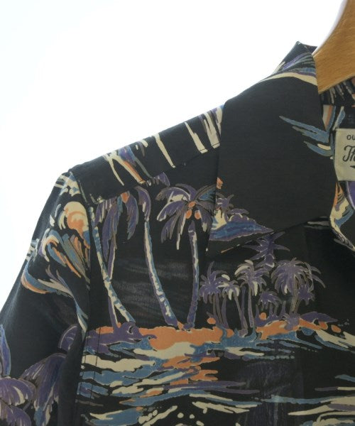 WACKO MARIA เสื้อลำลอง