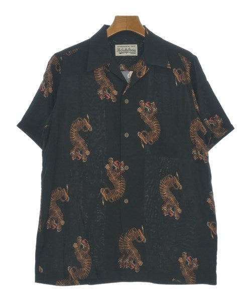 WACKO MARIA เสื้อลำลอง