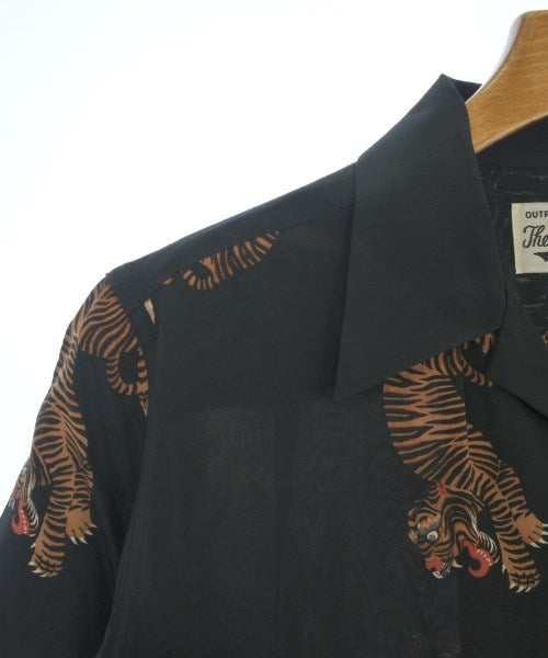 WACKO MARIA เสื้อลำลอง