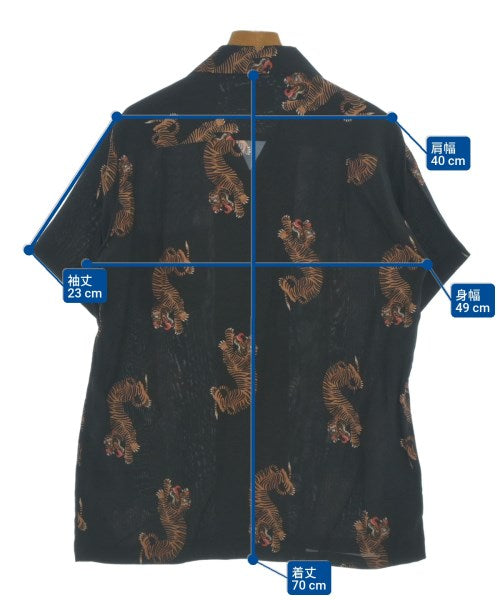 WACKO MARIA เสื้อลำลอง