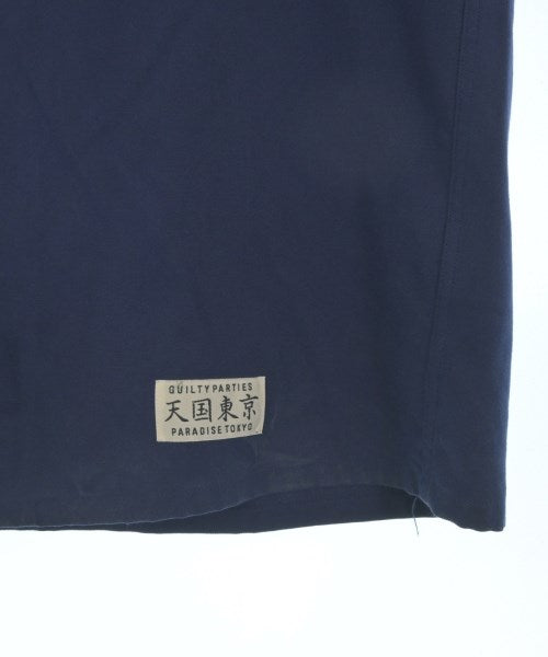 WACKO MARIA เสื้อลำลอง