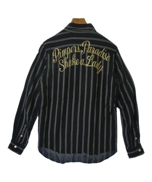 WACKO MARIA เสื้อลำลอง