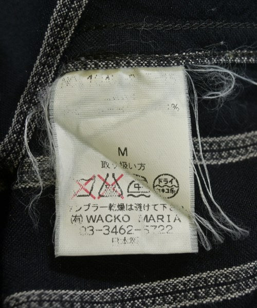 WACKO MARIA เสื้อลำลอง