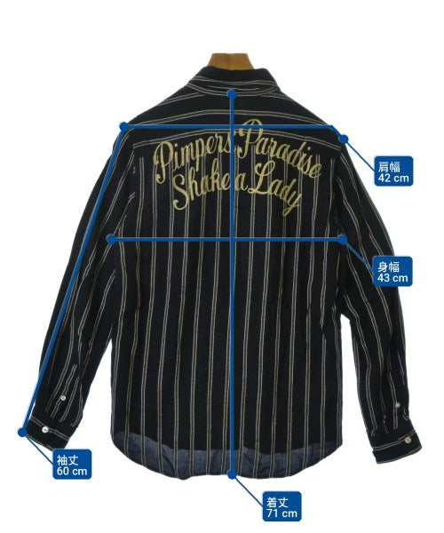 WACKO MARIA เสื้อลำลอง