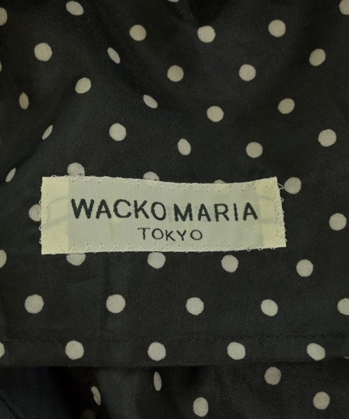 WACKO MARIA กางเกงขายาว