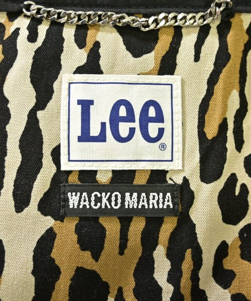 WACKO MARIA แจ็กเก็ตทหาร