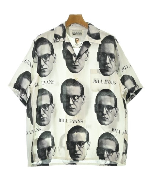 WACKO MARIA เสื้อลำลอง