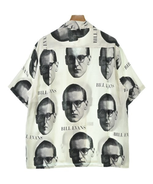 WACKO MARIA เสื้อลำลอง
