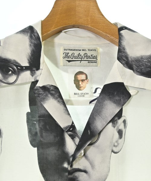 WACKO MARIA เสื้อลำลอง