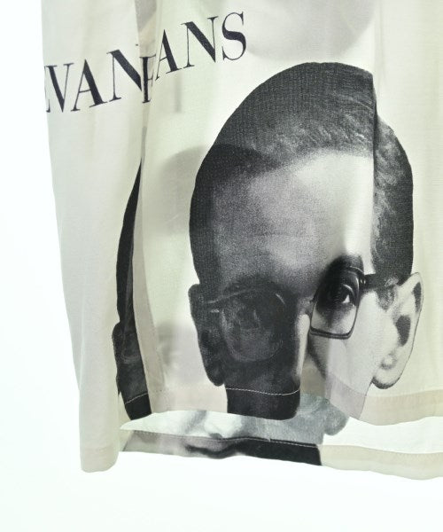 WACKO MARIA เสื้อลำลอง