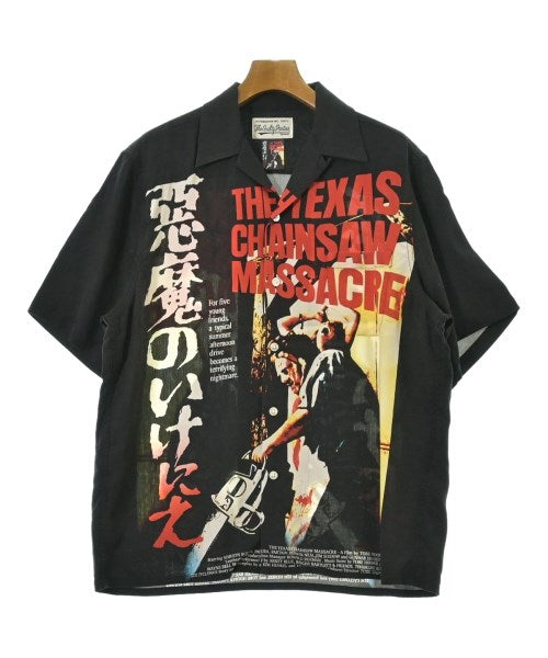 WACKO MARIA เสื้อลำลอง