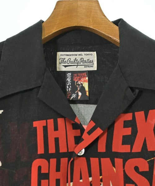 WACKO MARIA เสื้อลำลอง