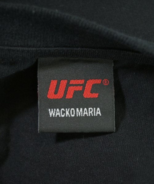 WACKO MARIA เสื้อยืด/เสื้อท็อปส์