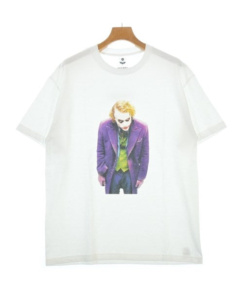 WACKO MARIA เสื้อยืด/เสื้อท็อปส์