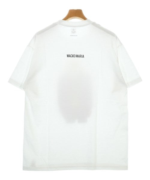 WACKO MARIA เสื้อยืด/เสื้อท็อปส์